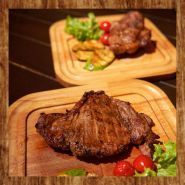 Churchill's Pub, гриль-паб фото