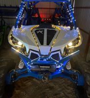 Coyote Buggy Team, оренда багі та квадроциклів фото