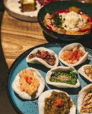 Кипяток, кальянная фото