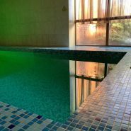 Сауна на Сонячному фото