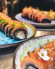 Кипяток, кальянная фото