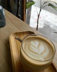 Bon bon, кав'ярня фото