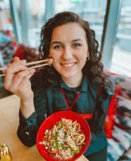 Останнє Китайське, ресторан фото