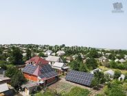 Solar Garden, сонячні електростанції фото