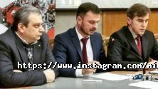 Mironaft Fablab, організація заходів фото