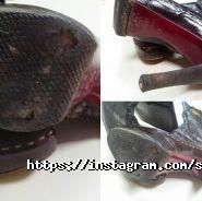 DimVan, ремонт обуви фото