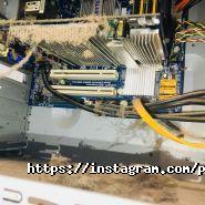 Протон, комп'ютерний центр фото