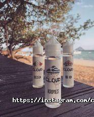 CloudVape фото