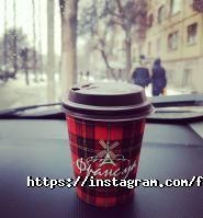 Кав'ярня на Яроша фото