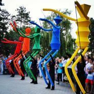 ByroGlaz Events, праздничное агентство фото