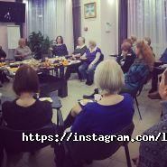 Мудрість Вічності, центр розвитку людини фото