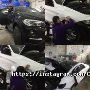 CarArt, інсталяційний центр фото