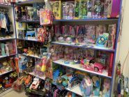 Бомбер, дитячий магазин фото