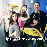 Клаустрофобія, квест кімната фото