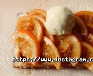 Сhicagо's waffle, кав'ярня фото