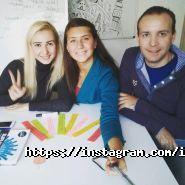 Insight English Studio, курси навчання англійської мови фото