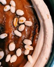 Mr.Teddy, кондитерська фото