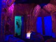 ALLin lounge, кальян-бар фото