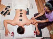 Сабай Тай, масажний салон фото