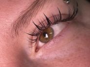 Lash&Brow zone, студія корекції брів фото