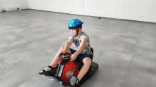 Funny Kids, дитячий розважальний центр фото