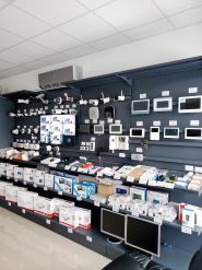 ALL Security, магазин систем безопасности фото