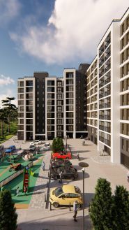 Авангард, будівельна компанія фото