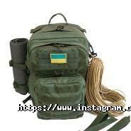 AKINAK, пошиття тактичного спорядження фото