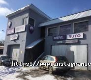 Drive auto, автосервіс фото