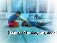 Be first mix fight club, спортивный зал боевых искусств и йоги фото