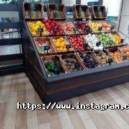 Fresh point, фреш-бар фото