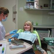Спектр стоматології, стоматологічна клініка фото