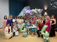 Rena Rosh, магазин-офис омолаживающей лечебно-оздоровительной косметики фото