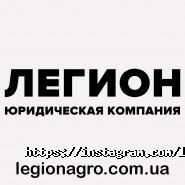 Легіон, юридична компанія фото