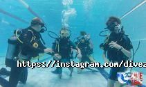 Dive Zone, школа дайвінгу фото