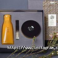 Beauty shop, косметика, парфумерія та продукція для манікюру фото