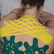 Sorokina Massage, масажист фото