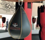 Ali Gym, сеть клубов бокса и фитнеса фото