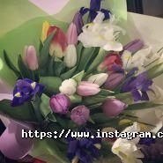 Flowers Story, салон-магазин квітів фото