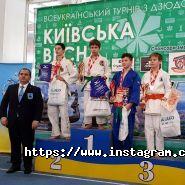 Тайгер, спортивно-оздоровчий клуб фото