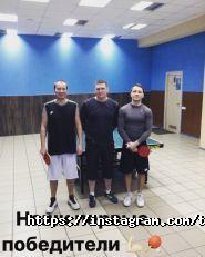 Summer, клуб настільного тенісу фото