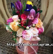 Flowers Story, салон-магазин квітів фото