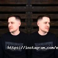 Express Barber, барбершоп фото