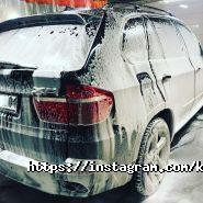 Eka car wash, автомойка фото
