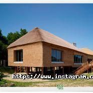 Екопанель, оздоблювальні матеріали та декоративні матеріали фото