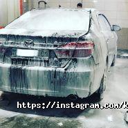 Eka car wash, автомойка фото