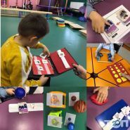 Розмовляйко, дитячий корекційно-розвивальний центр фото