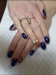 Олеся, салон-перукарня фото