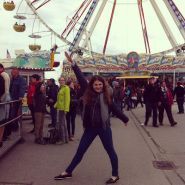 Au-Pair Community, навчання за кордоном фото