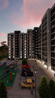 Авангард, будівельна компанія фото